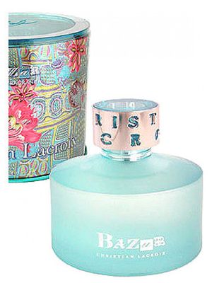 Christian Lacroix Bazar Summer Fragrance New