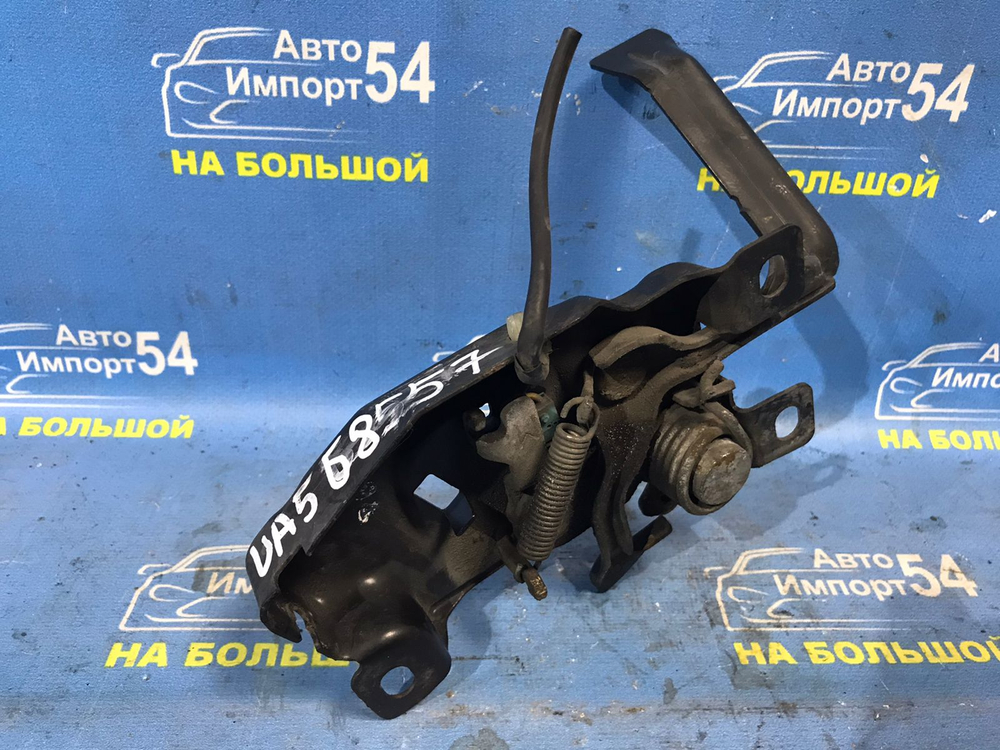 Замок капота Honda SABER 1998-2003