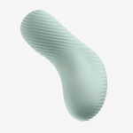 Универсальный вибромассажер Fun Factory Laya III (светло-зеленый)