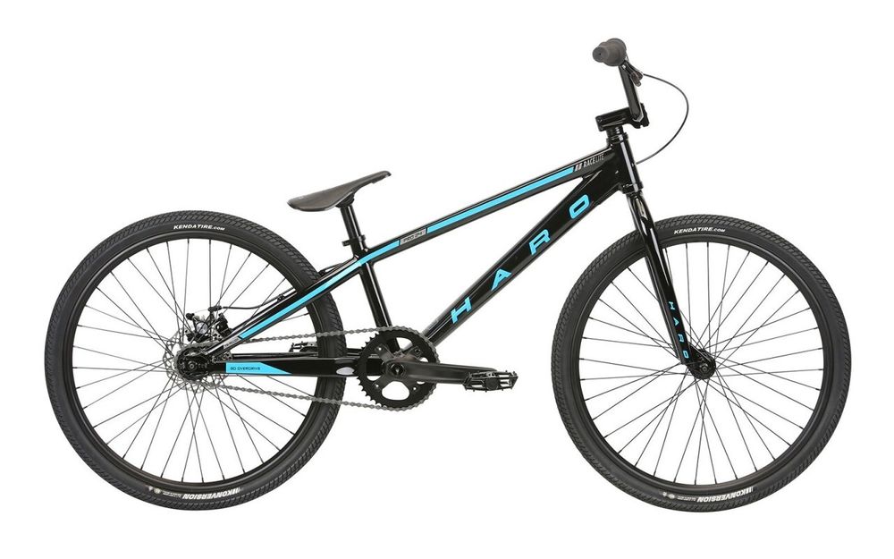 BMX Haro Race Lite Pro 24 (2020)