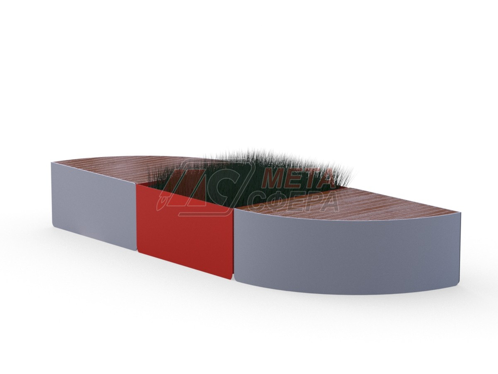 Вазон Орбита 02