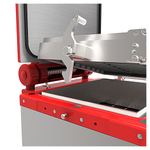 Делитель-формовщик Jac Tradiform