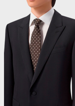 Галстук BOSS H-Tie Cm 7.5 262