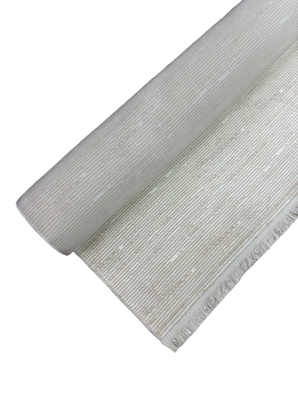 Ковер Optima 51935A White/White Прямоугольник