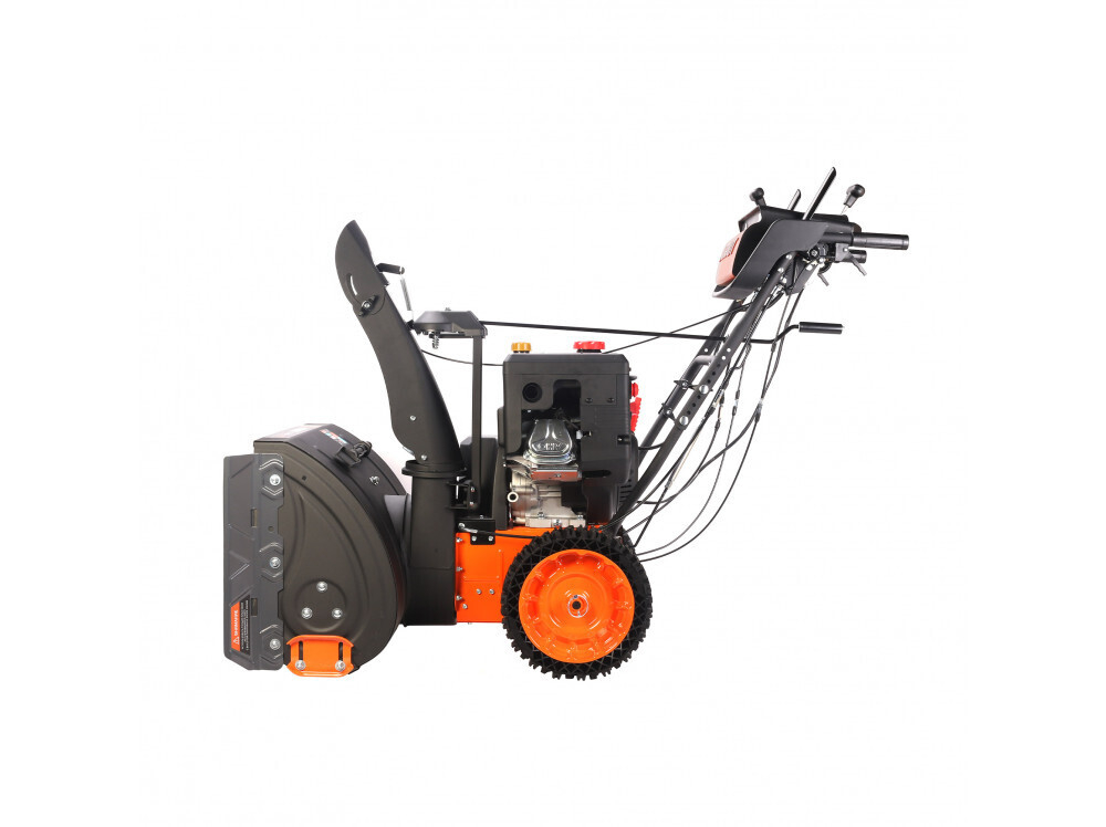 Снегоуборщик бензиновый Patriot Сибирь 113 E