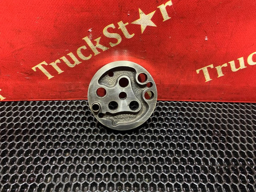 Ступица шестерни промежуточной