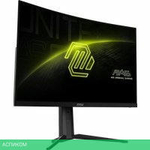Игровой монитор MSI MAG 321CUP