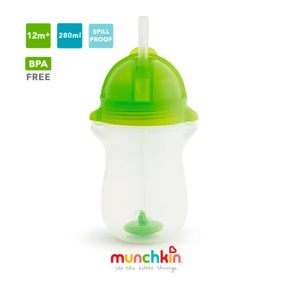 Поильник Munchkin 280 мл