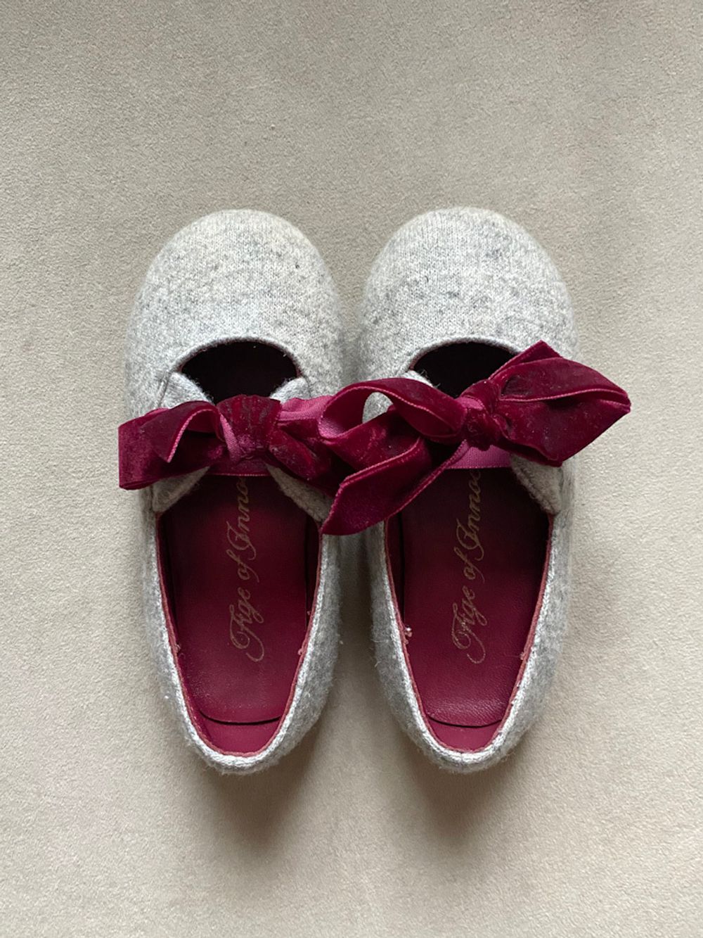 Туфли Age of Innocence, 23