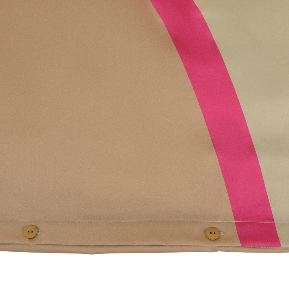 Постельное белье 2 спальное евро Tkano Freak Fruit TK20-DC0054