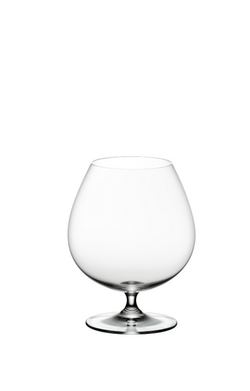 Vinum - Набор фужеров 2 шт Cognac 840 ml хрусталь