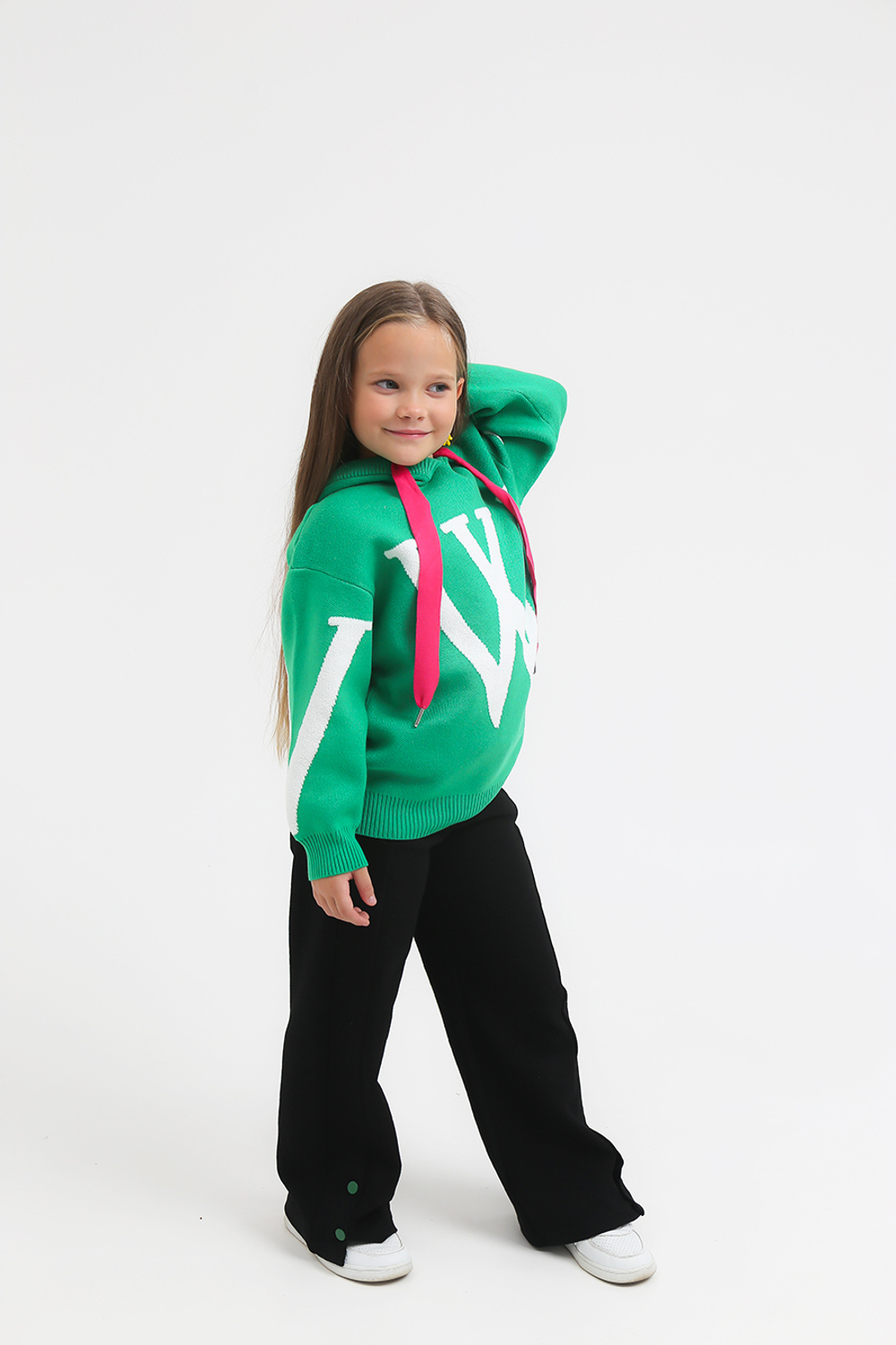 Брюки д/д DELORAS (M) 19564