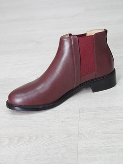 Челси женские IZZY 0177 \16373-1