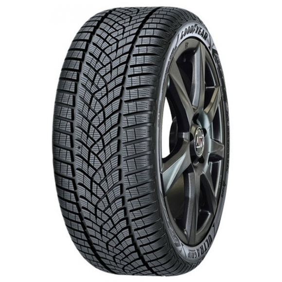 Зимняя шина Goodyear UltraGrip Performance GEN-1 SUV (265/55 R19 113T)