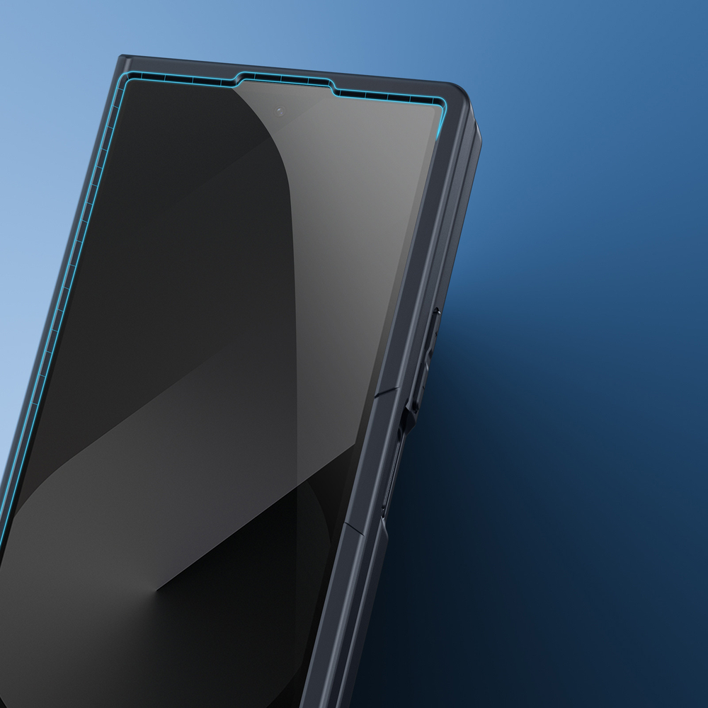 Защитный чехол от Dux Ducis для смартфона Samsung Galaxy Z Fold 6 5G, серия Aimo Series Case