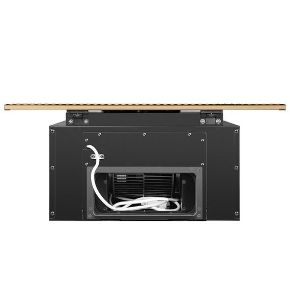 Вытяжка MAUNFELD Fermana 60 золото