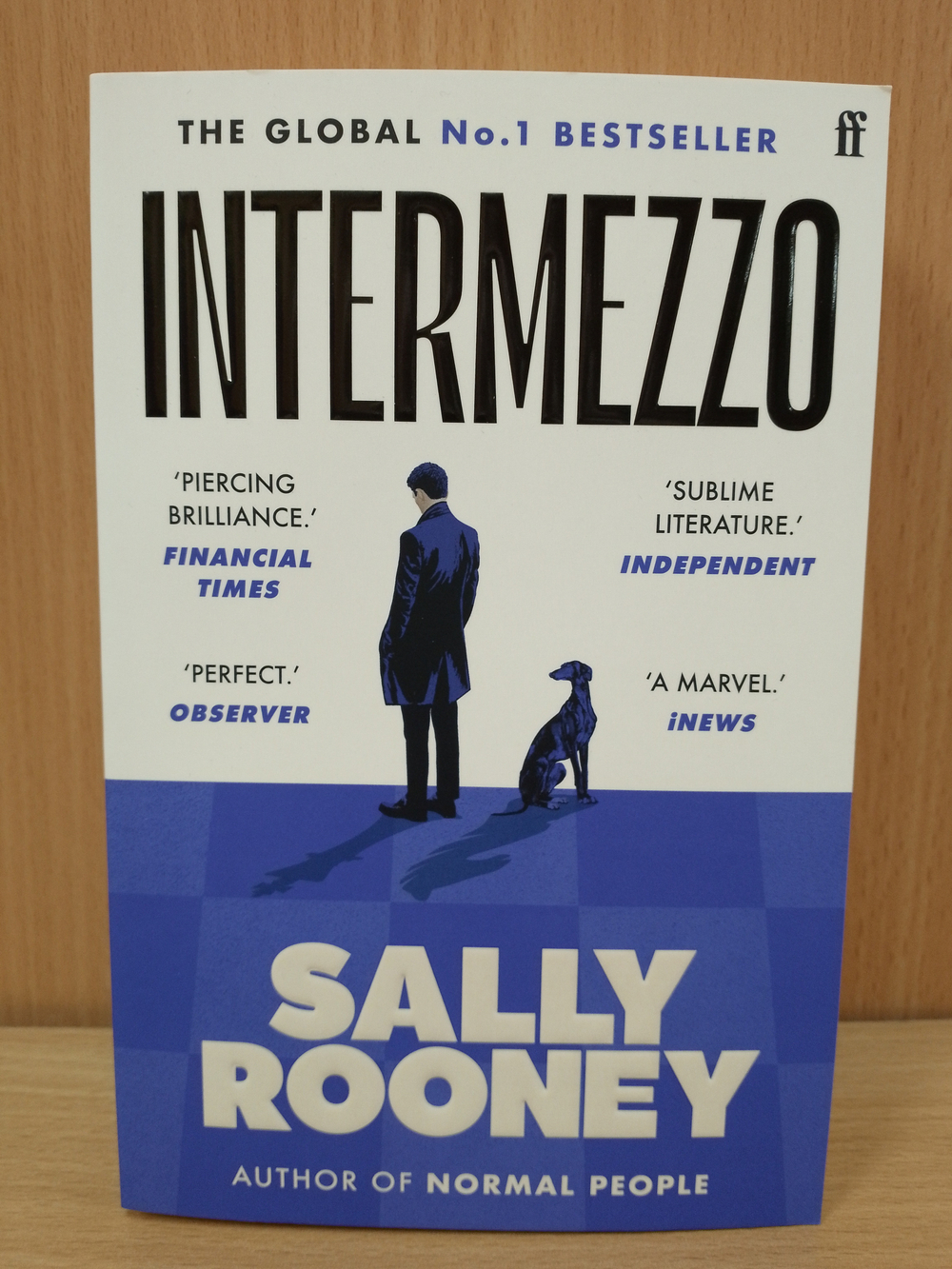 Intermezzo