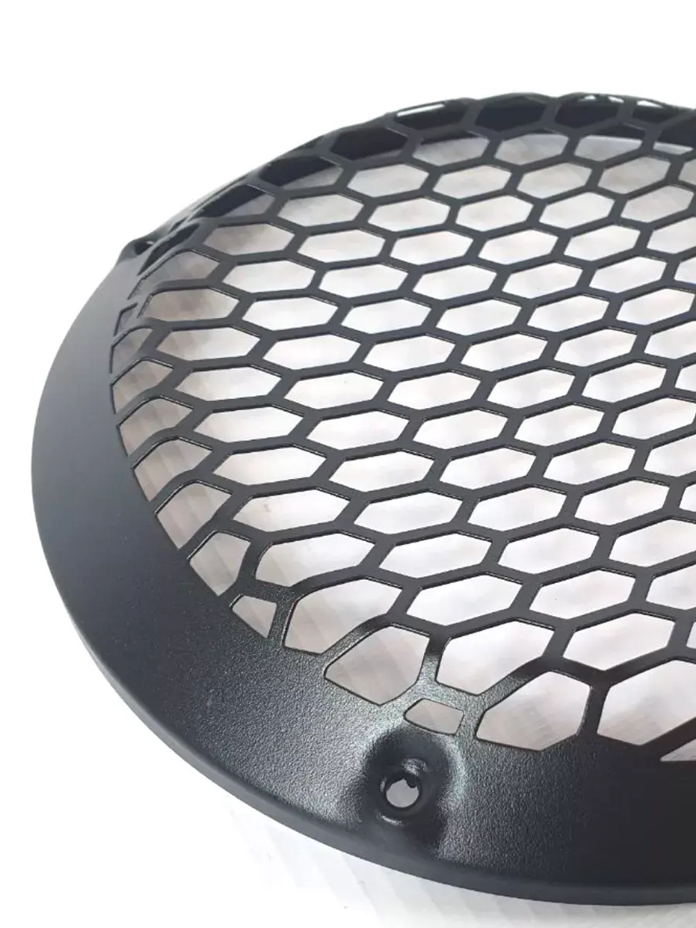 Защитная сетка на круглые динамики Grill 165 16,5 см ()
