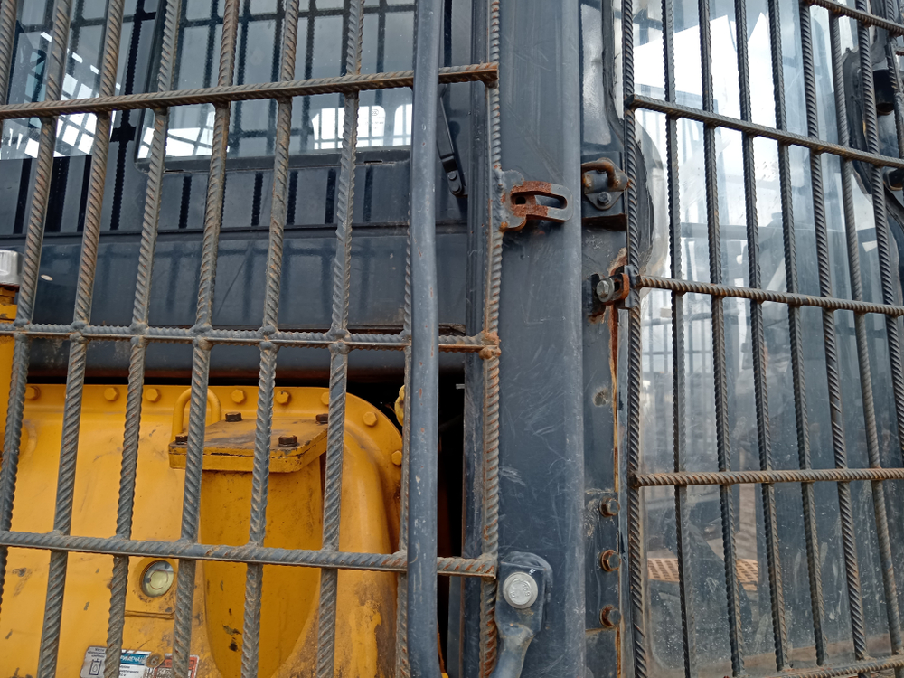 LiuGong CLGB Бульдозер CLGB160C (Дизельный, 9,7 л, 178 л.с., АТ)