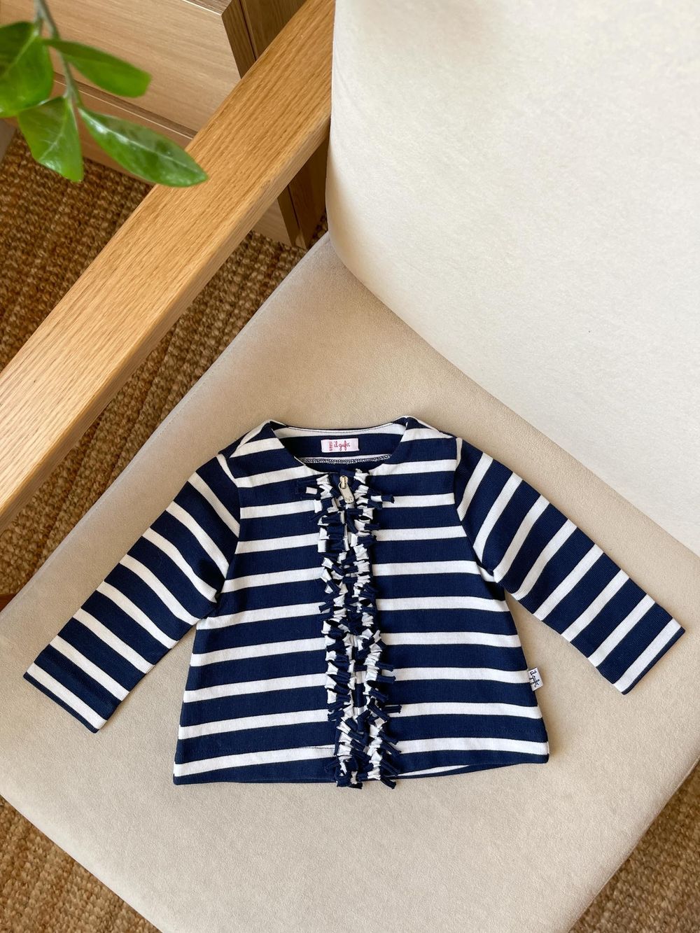 Кардиган Il Gufo, 74