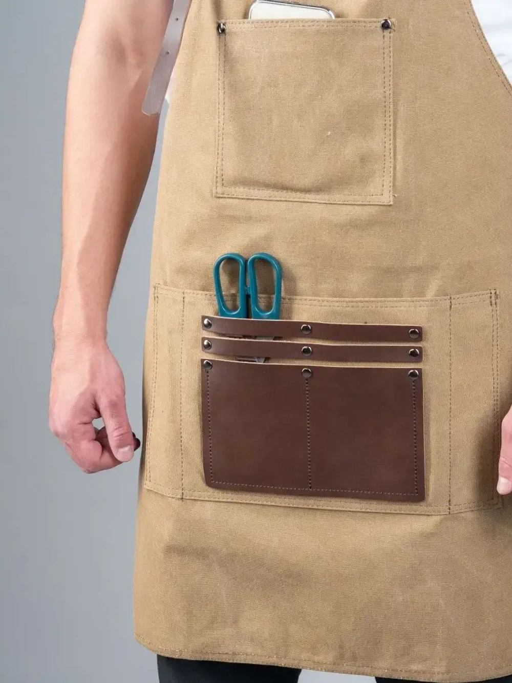 Фартук рабочий