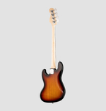 Бас-гитара Homage HEB760SB Jazz Bass Sunburst