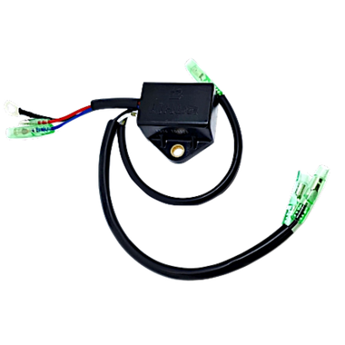 Hidea HD 20F-01.03.02.00 Блок Управления Зажиганием 3G2-06060-2