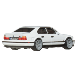 Hot Wheels | Premium | Boulevard | '91 BMW M5 (2025)