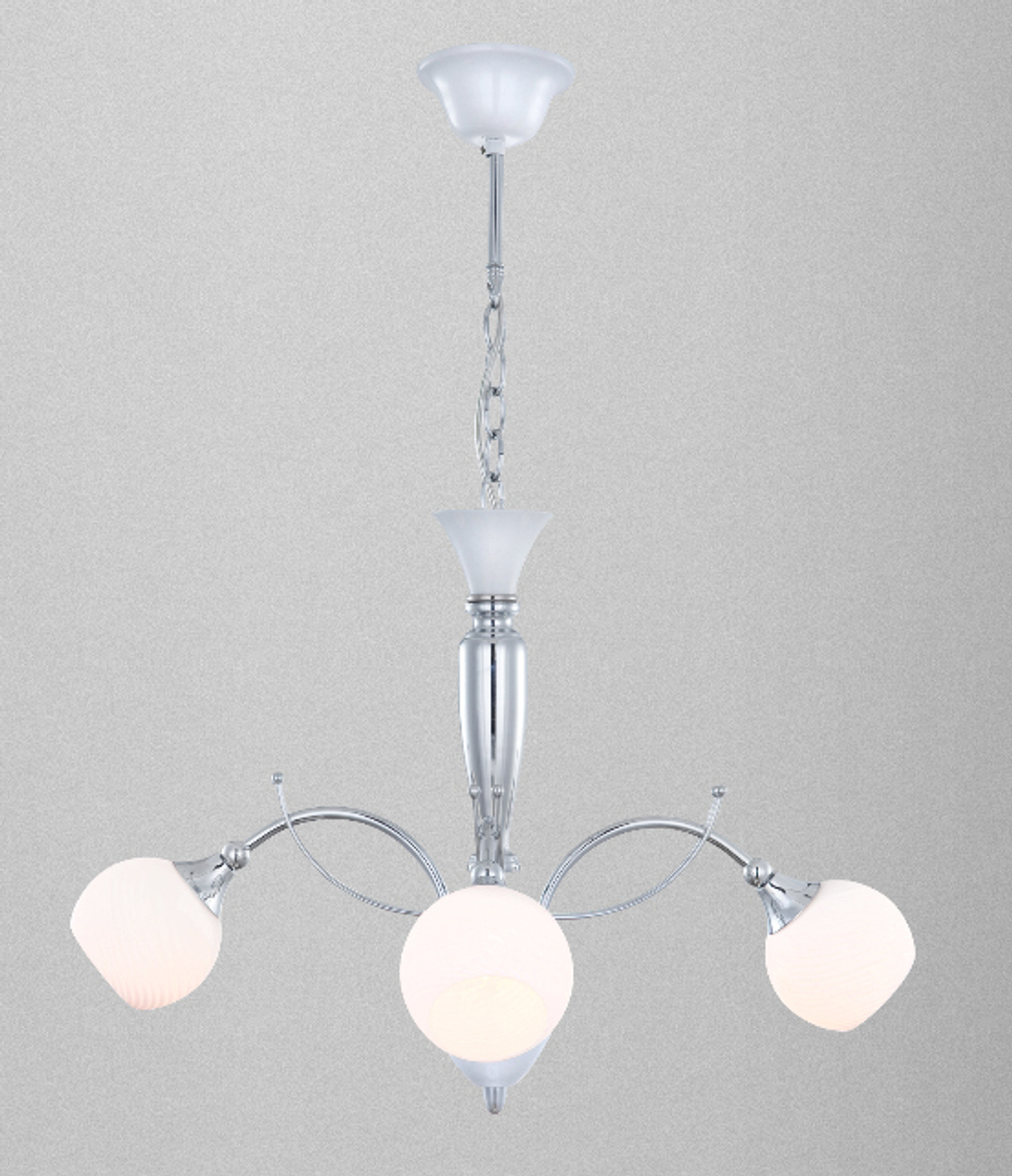 Люстра 56565-3H