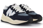 57/40 New Balance 'Team Navy'