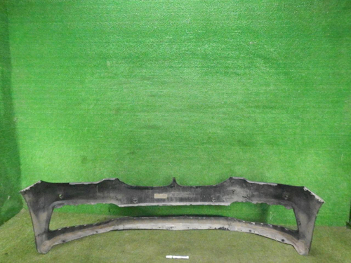 Бампер передний BMW 5er G30 (2017-2020)