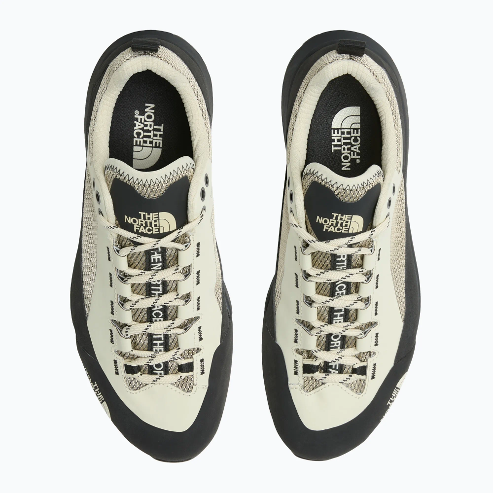 Женские Ботинки The North Face Verto Alpine Gore-Tex desert stone/tnf black