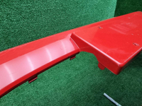 Бампер передний Livan X3 Pro (2022-н.в.)