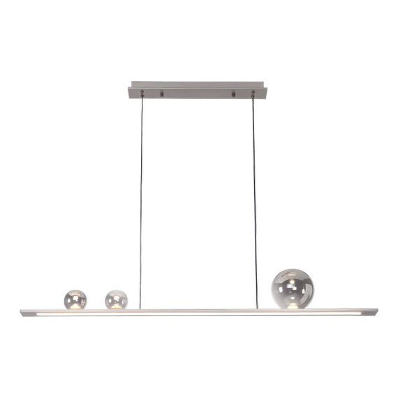 Линейно-подвесной светильник Lussole FISHERS LSP-7454