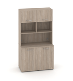 Мини-кухня ФИТ (FIT) вариант №6