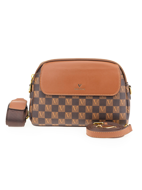 VF8623/33 Сумка жен., иск. кожа