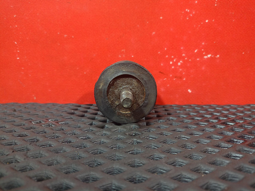 Демпфер кронштейна глушителя