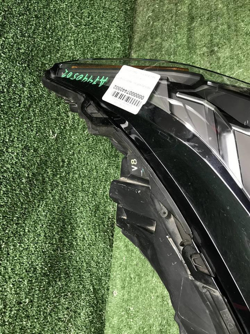 Фара левая Lexus NX 1 (2017-2021) Full LED