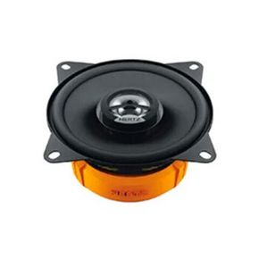 Коаксиальная акустика 4"