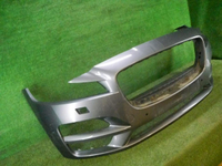 Бампер передний Jaguar F-PACE (2016-2020)