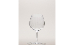 Zara Home бокал из стекла, цвет прозрачный, 21 см · 2848/412