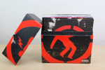 Green Day / Ultimate Collectors 7" Vinyl Singles Box Set (18x7" Vinyl Single + 3x7" Vinyl EP)