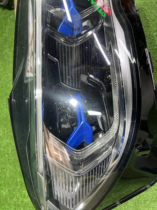 Фара Комплект фар BMW X5 G05 X6 G06 (18-23) Laser