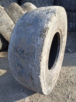 17.5R25 Bridgestone VSMS2 шина б/у
