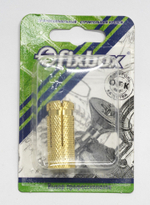 АНКЕР ЛАТУННЫЙ СТРОЙБАТ 12ММ (1 ШТ)