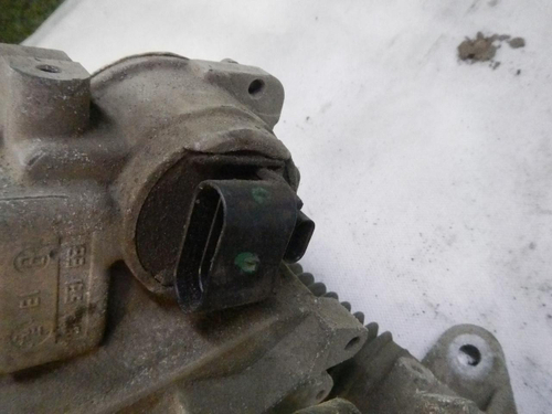 Рейка рулевая Mini Hatch F55 F56 (2013-н.в.)