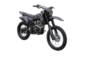 Тактический мотоцикл Tactic 300