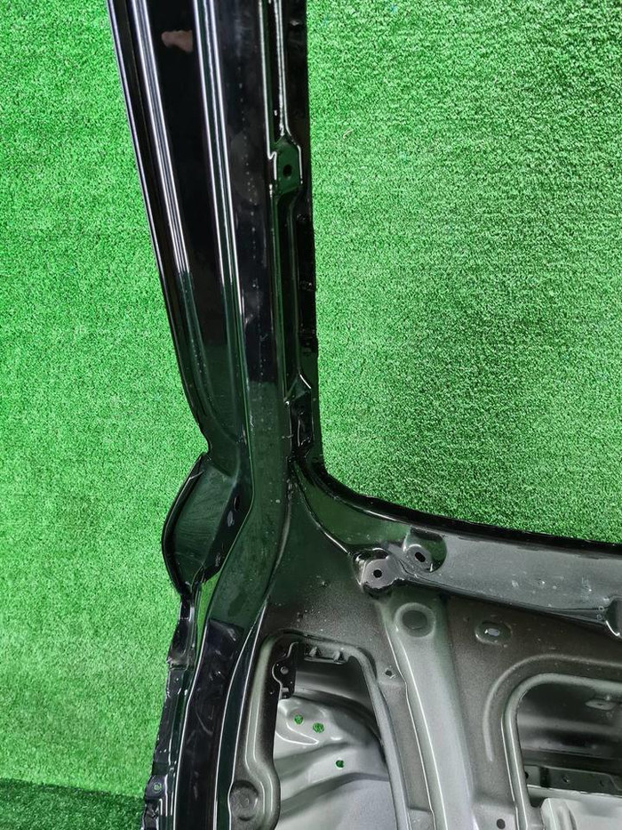 Крышка багажника Geely Tugella (2019-н.в.)