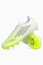 Бутсы adidas F50 League Low FG/AG для женщин