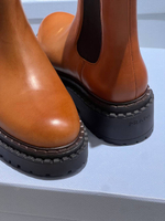 Ботинки Prada